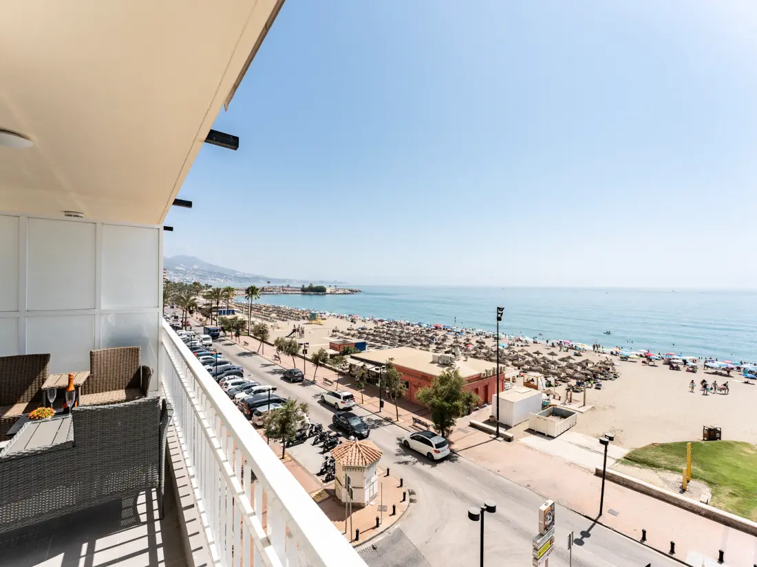 Location de Vacances Fuengirola 159