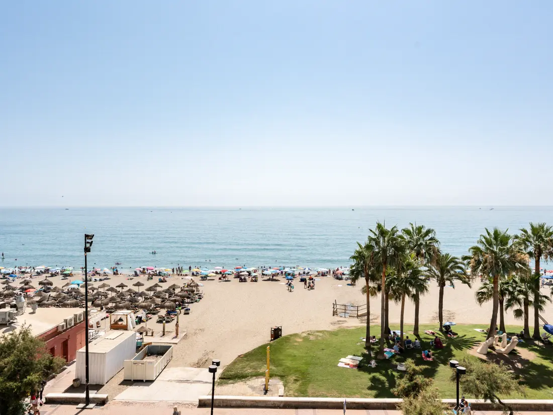 Location de Vacances Fuengirola 159