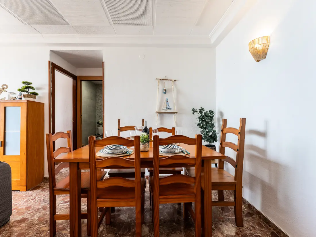 Location de Vacances Fuengirola 159