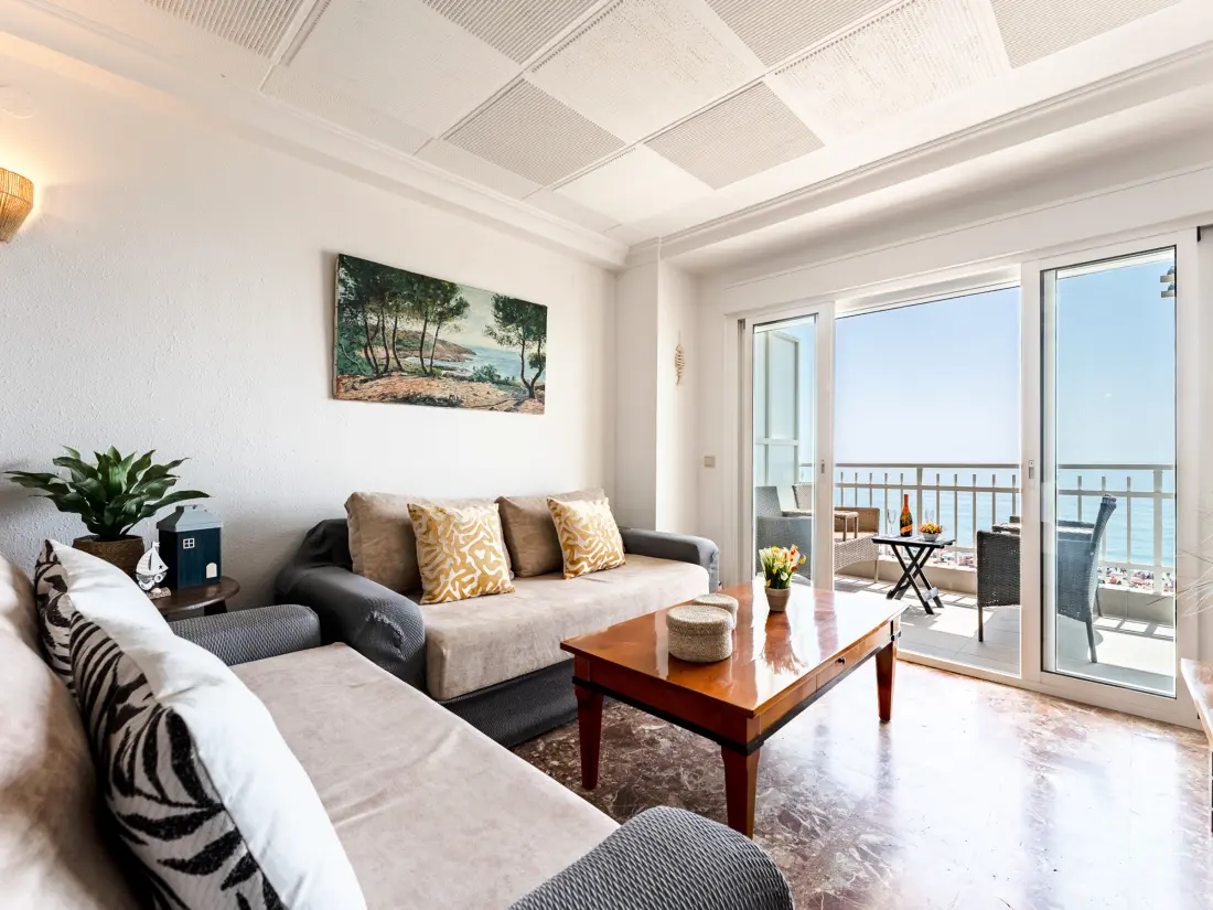 Location de Vacances Fuengirola 159
