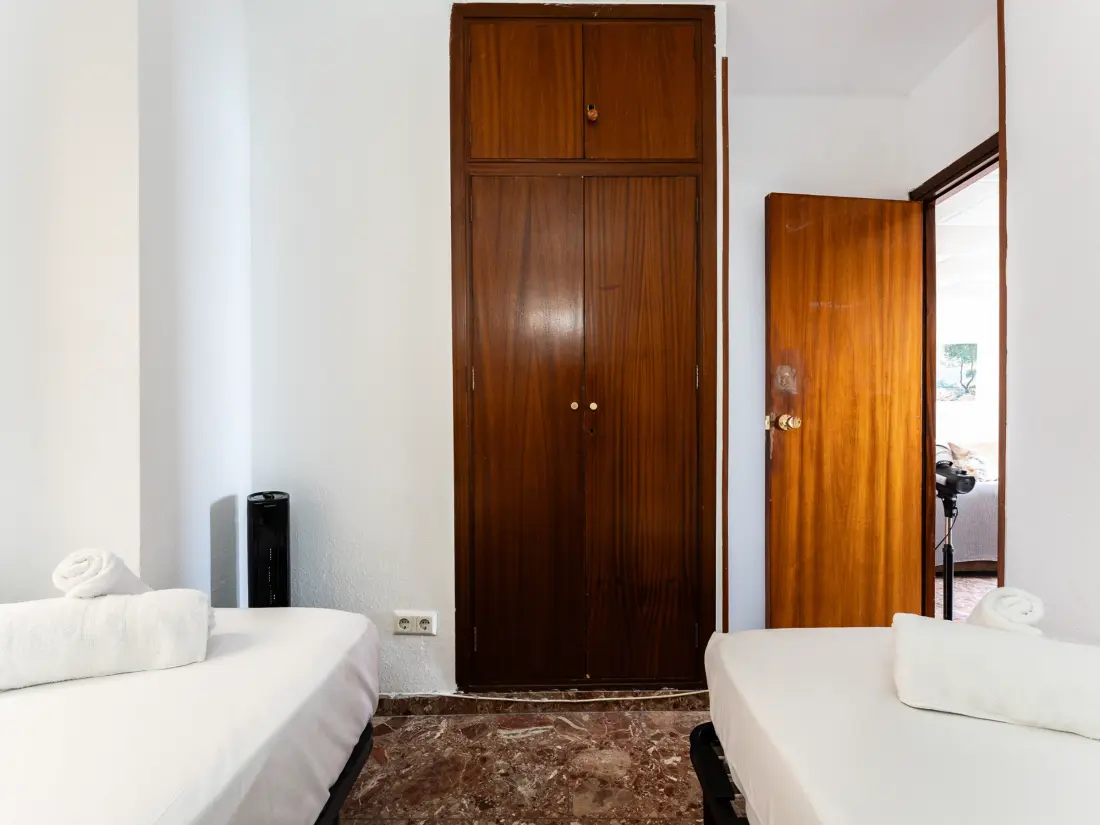 Location de Vacances Fuengirola 159