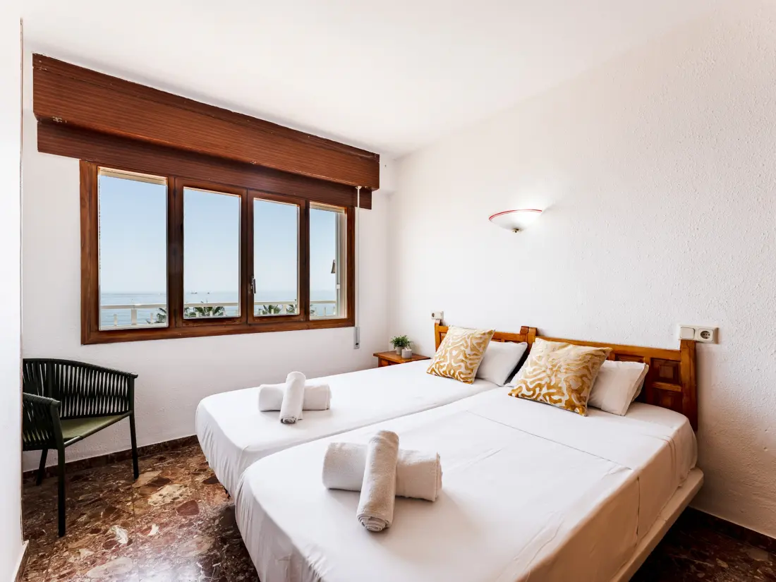 Location de Vacances Fuengirola 159