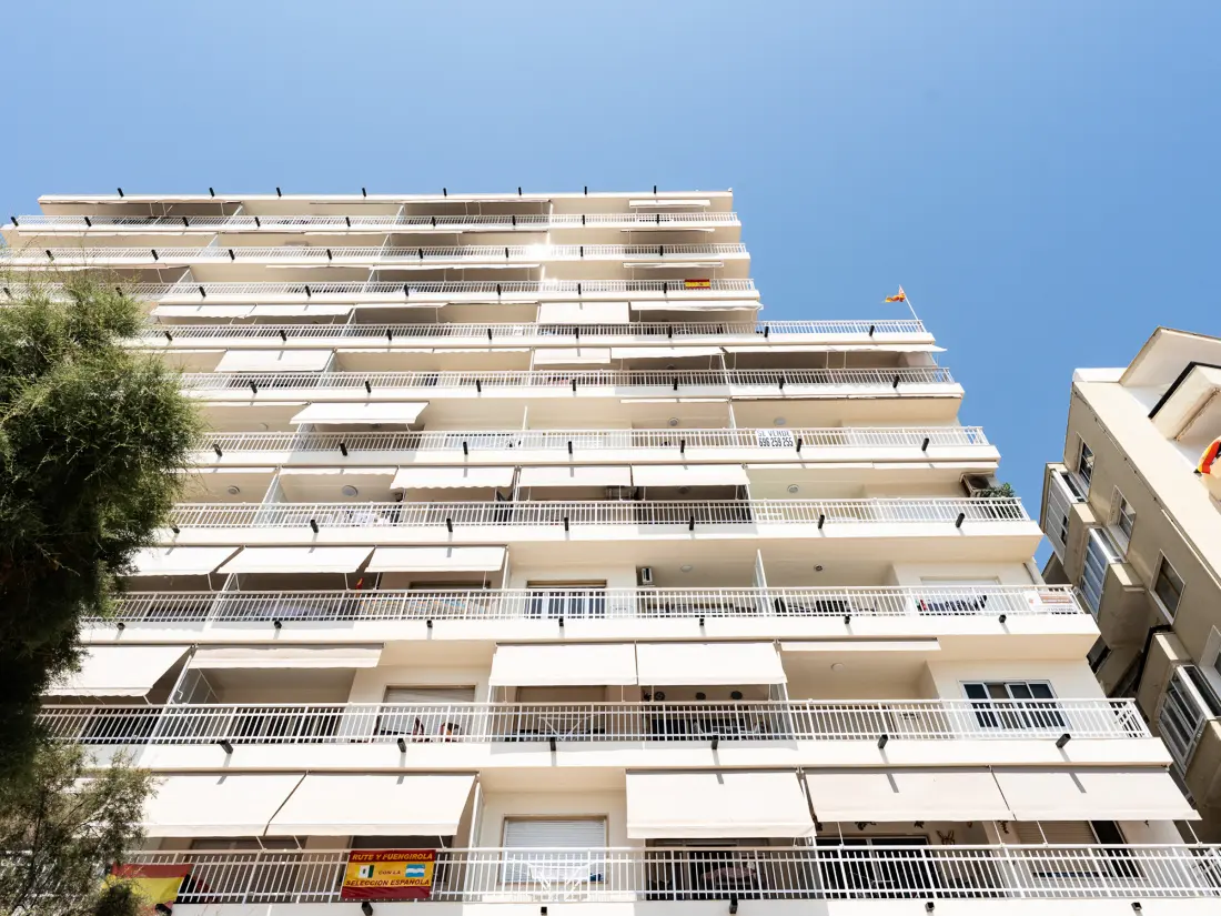 Location de Vacances Fuengirola 159
