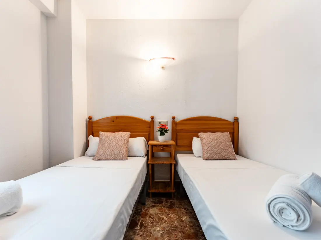 Location de Vacances Fuengirola 159