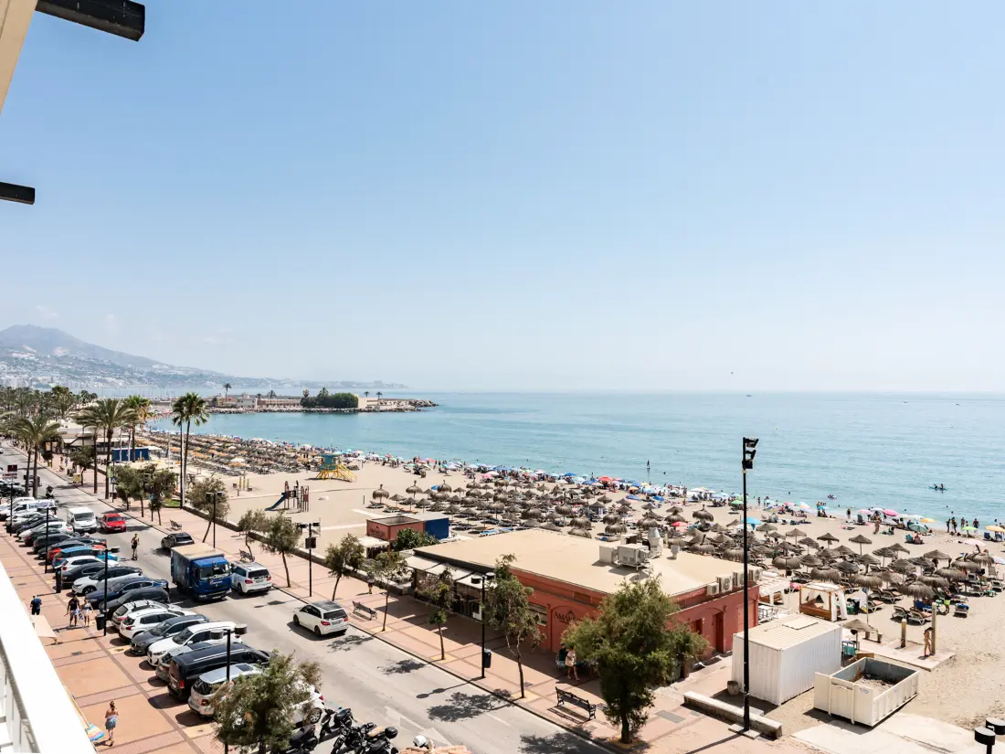 Location de Vacances Fuengirola 159