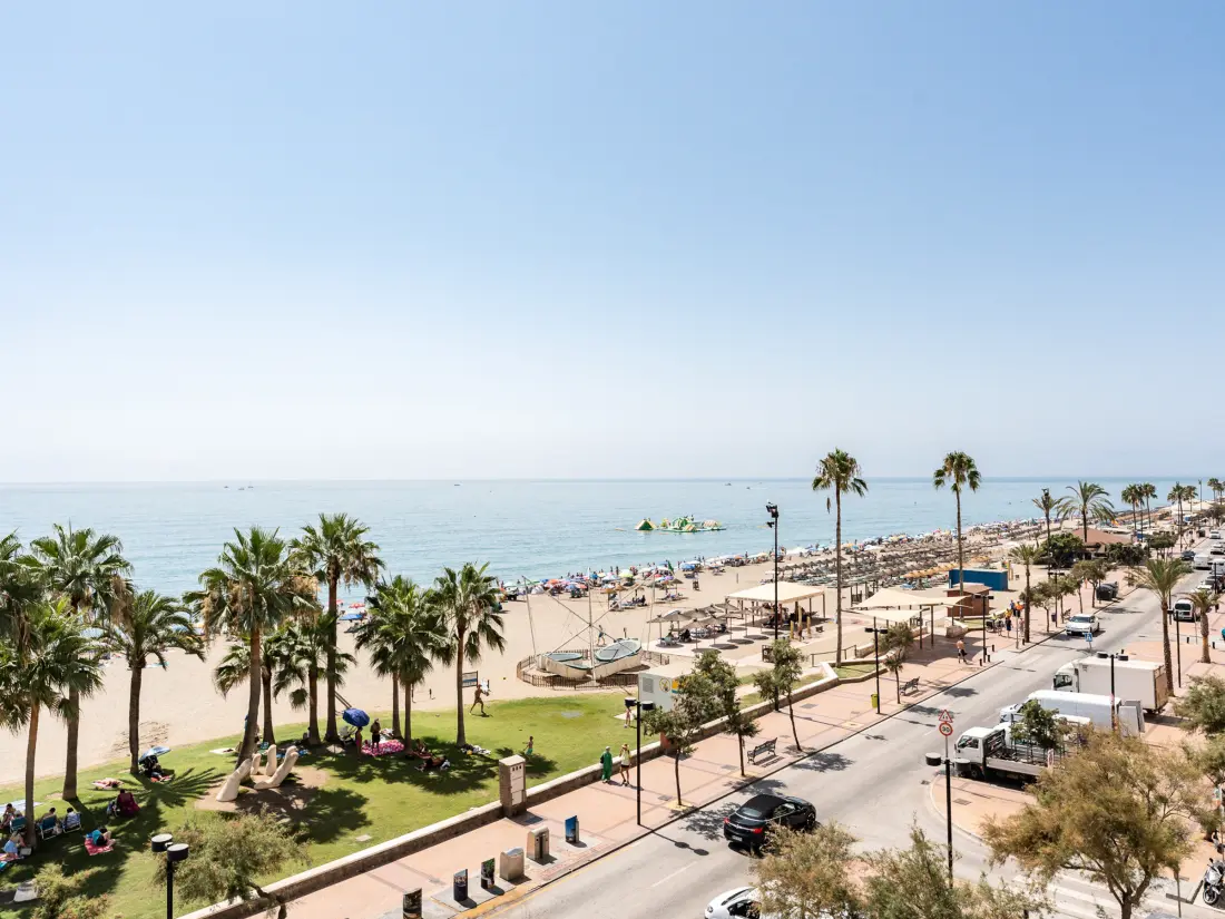 Location de Vacances Fuengirola 159