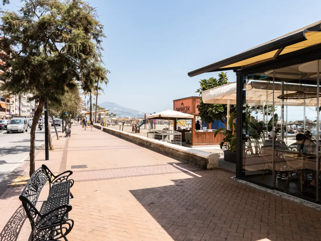 Location de Vacances Fuengirola 159