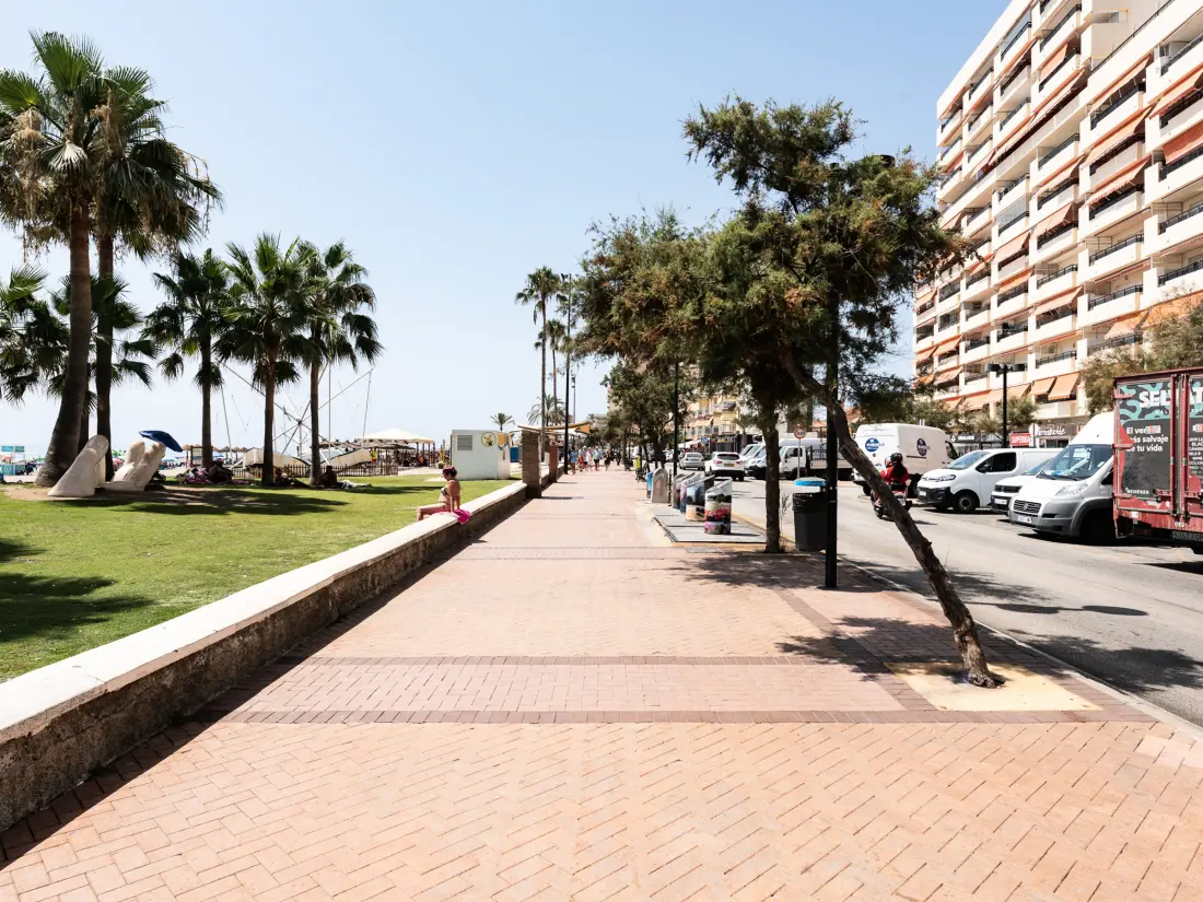 Location de Vacances Fuengirola 159