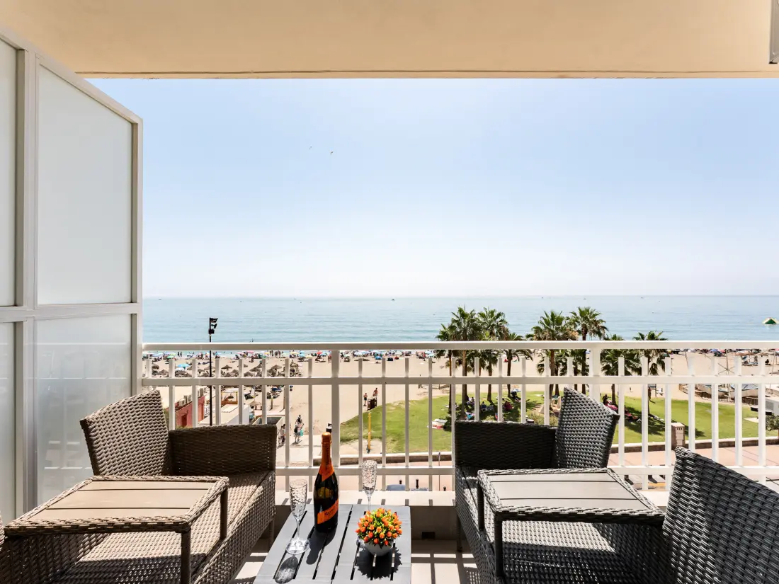 Location de Vacances Fuengirola 159