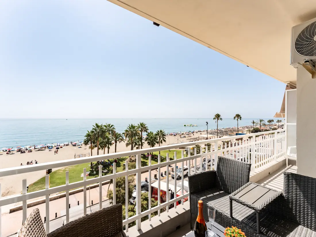 Location de Vacances Fuengirola 159