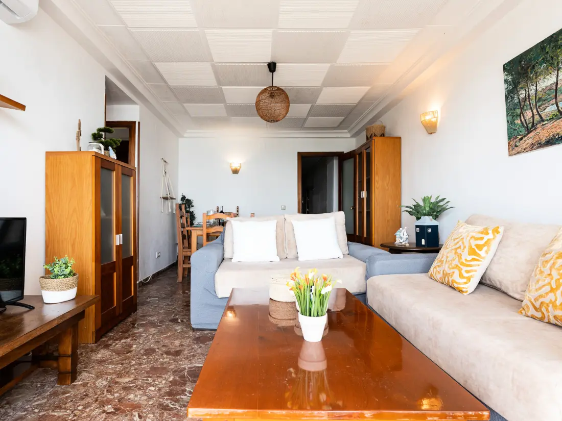 Location de Vacances Fuengirola 159
