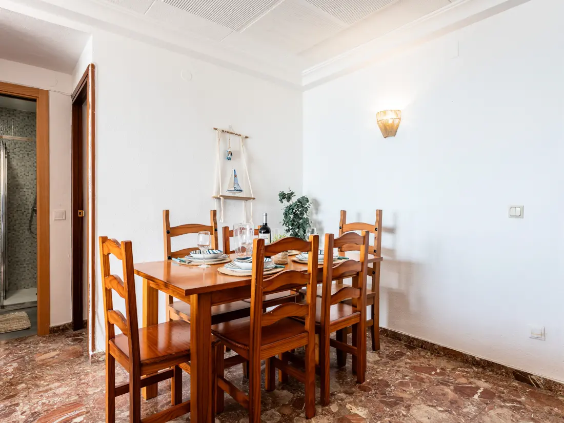 Location de Vacances Fuengirola 159