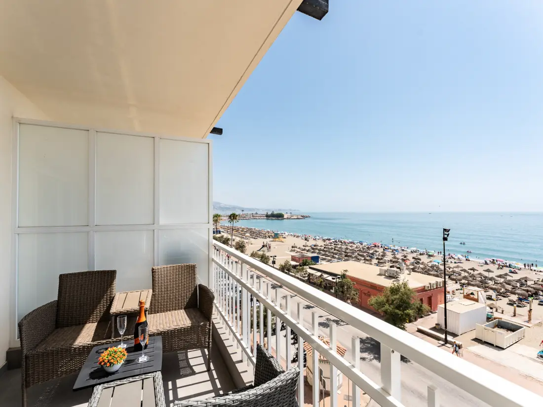 Location de Vacances Fuengirola 159