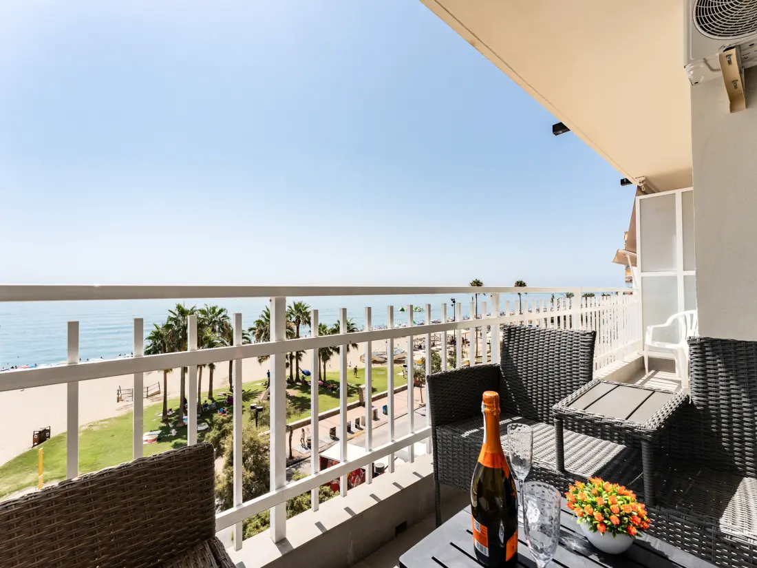 Location de Vacances Fuengirola 159