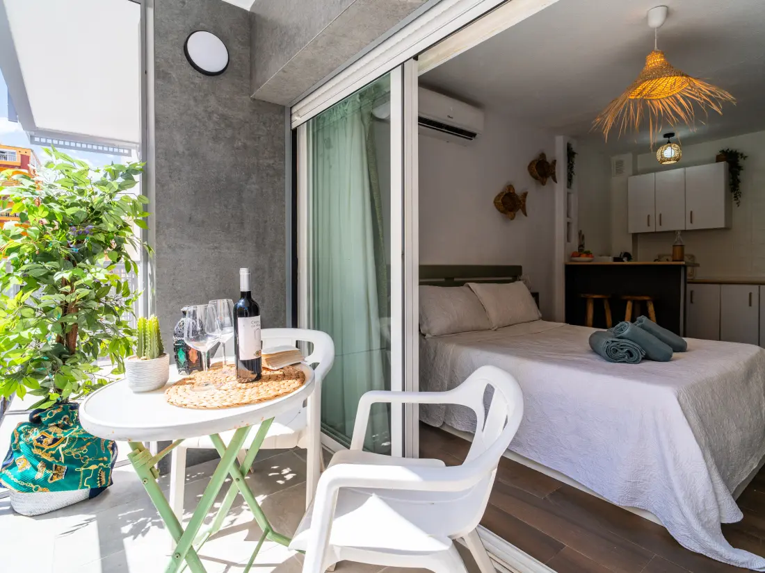 Location de Vacances Fuengirola 160