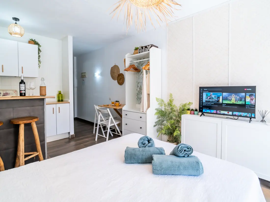Location de Vacances Fuengirola 160