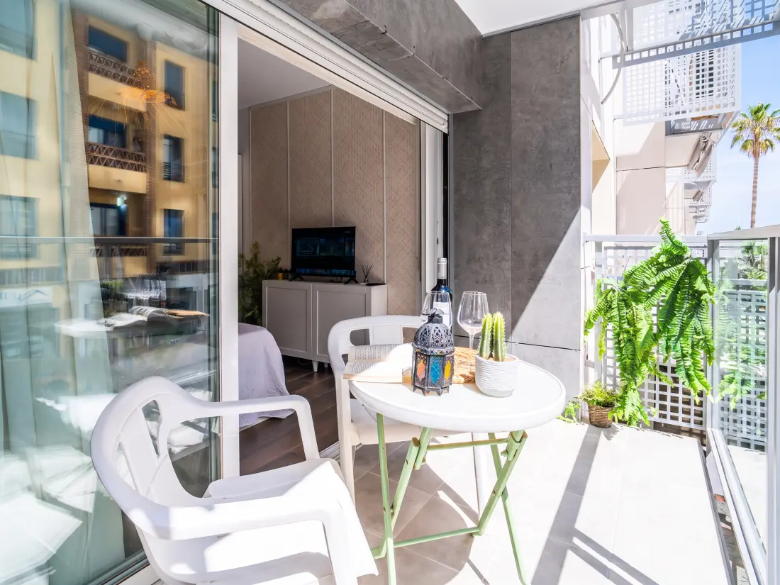 Location de Vacances Fuengirola 160