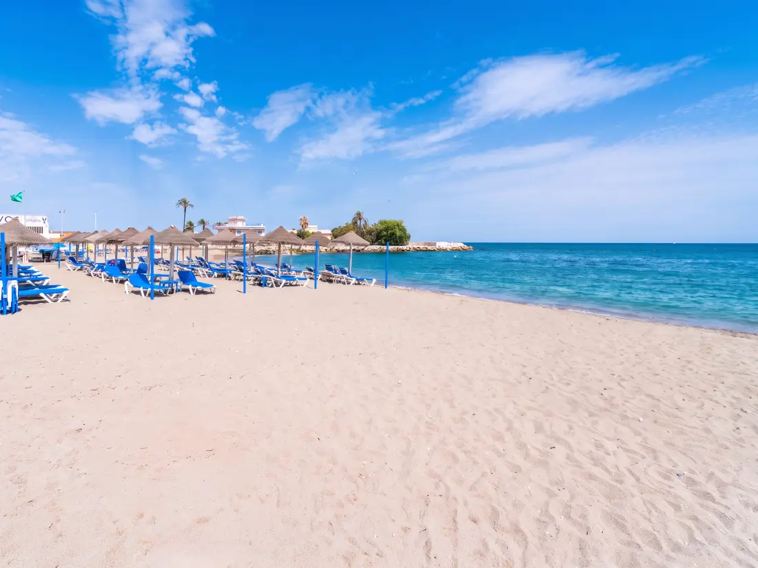 Location de Vacances Fuengirola 160