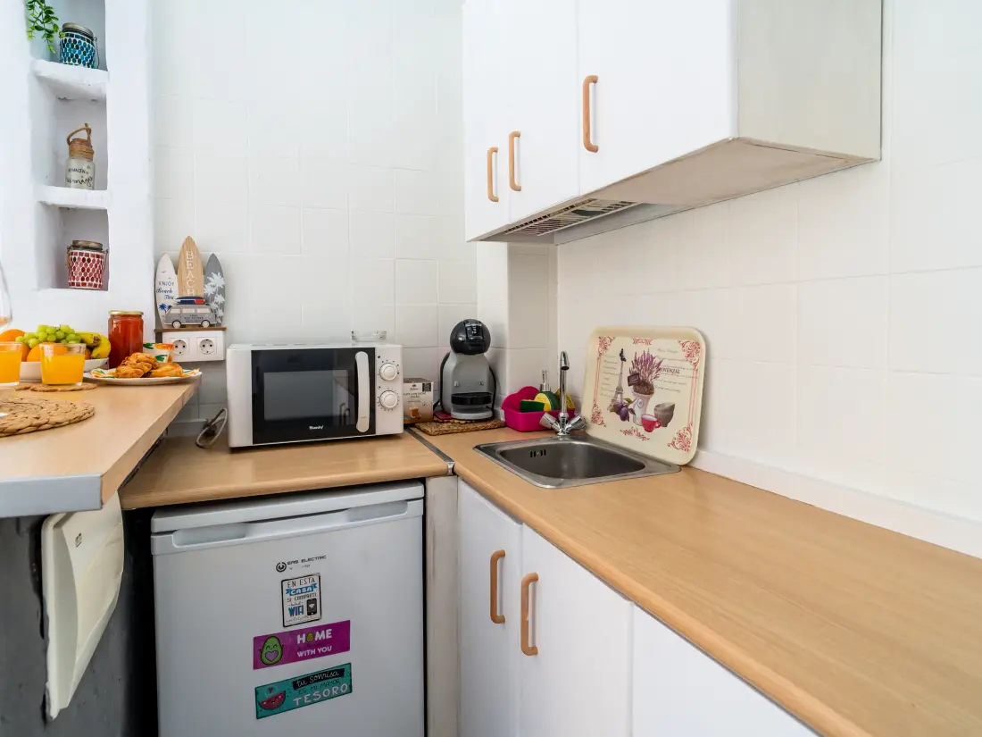 Location de Vacances Fuengirola 160