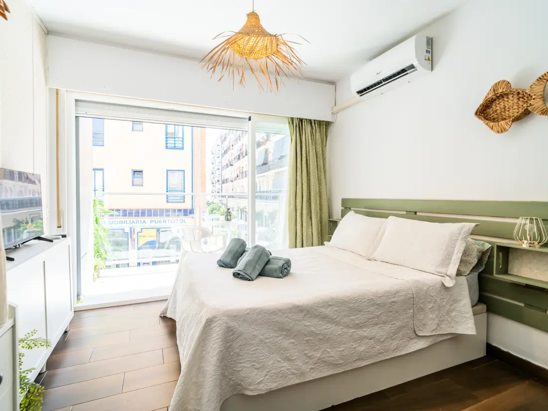 Location de Vacances Fuengirola 160