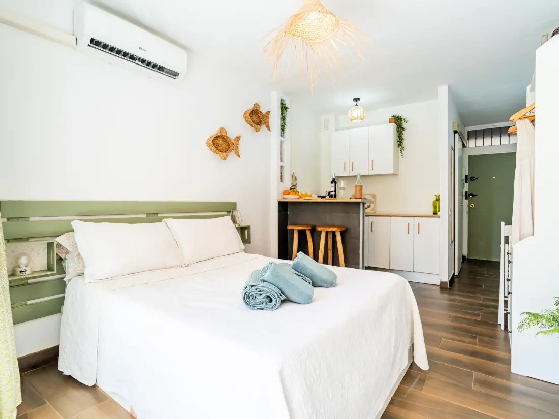 Location de Vacances Fuengirola 160