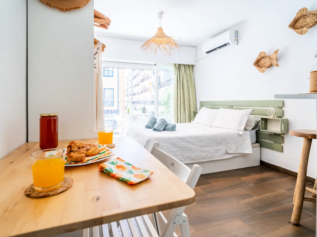 Location de Vacances Fuengirola 160
