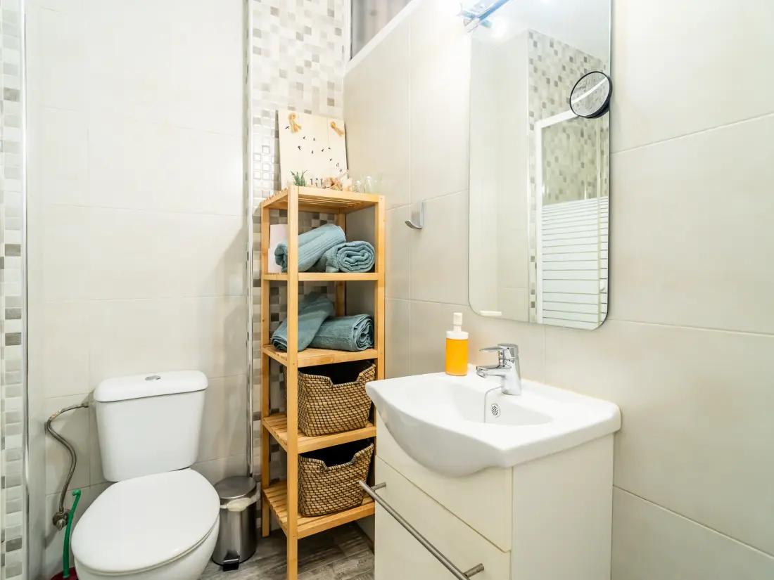 Location de Vacances Fuengirola 160