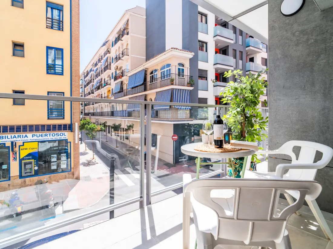 Location de Vacances Fuengirola 160