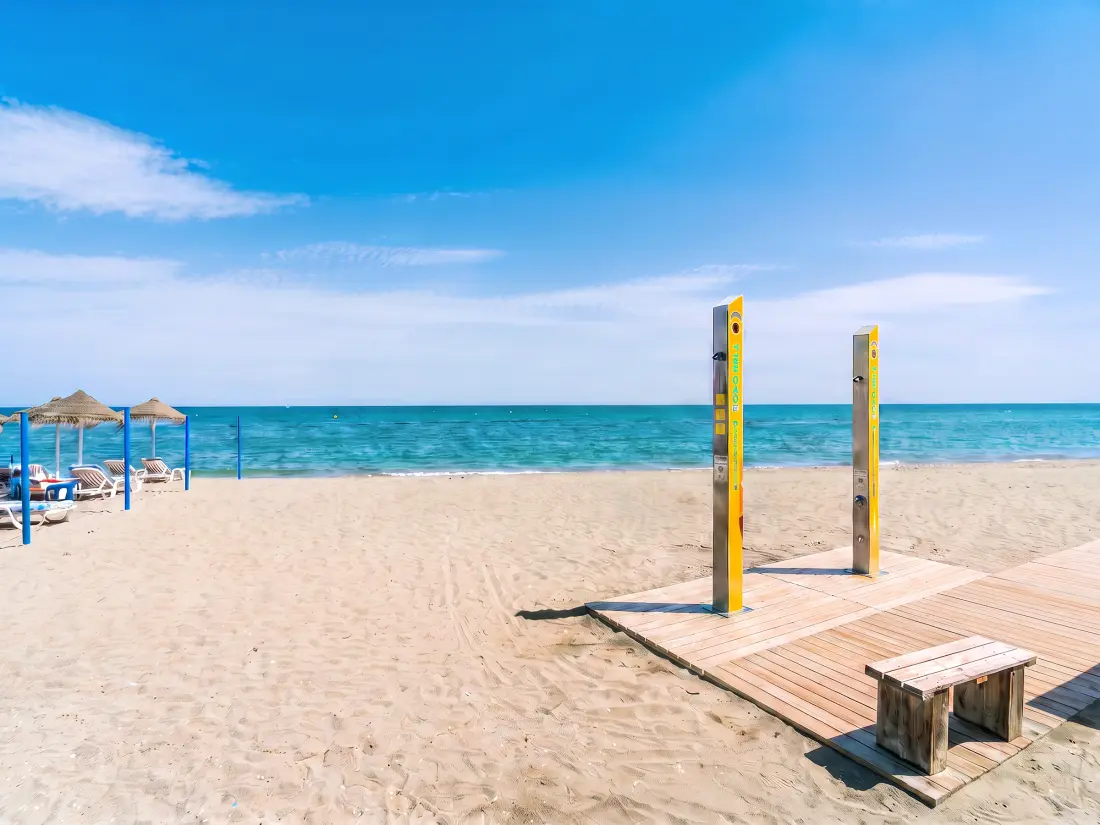 Location de Vacances Fuengirola 160