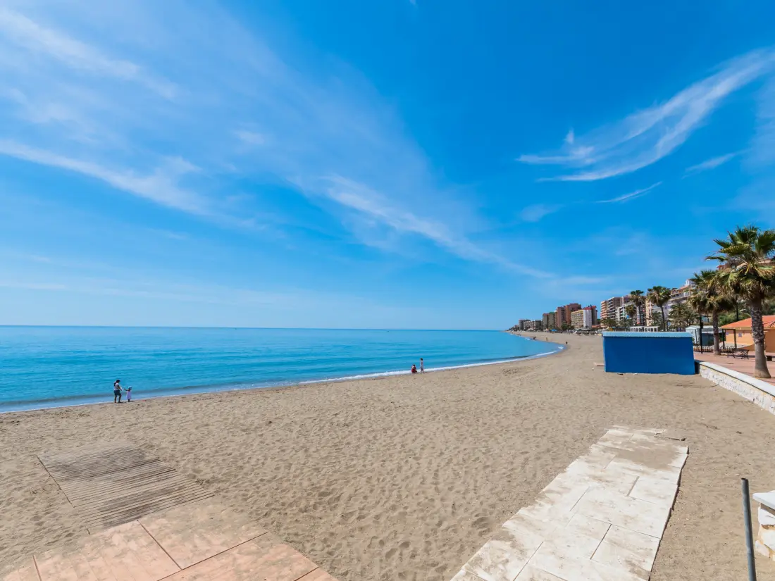 Location de Vacances Fuengirola 160