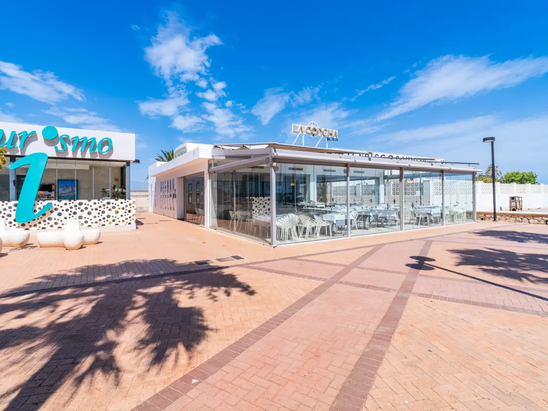 Location de Vacances Fuengirola 160