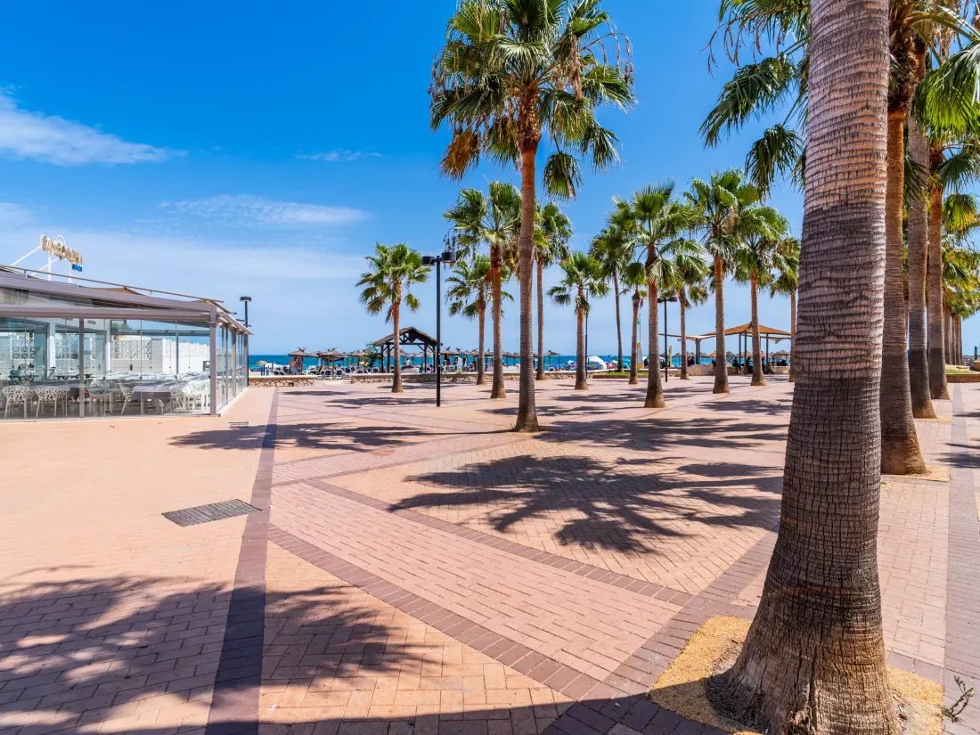 Location de Vacances Fuengirola 160