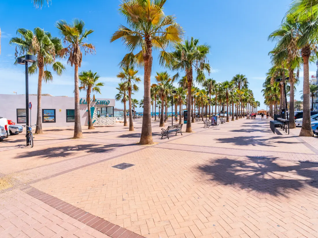 Location de Vacances Fuengirola 160