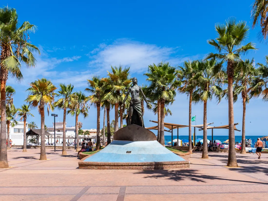 Location de Vacances Fuengirola 160