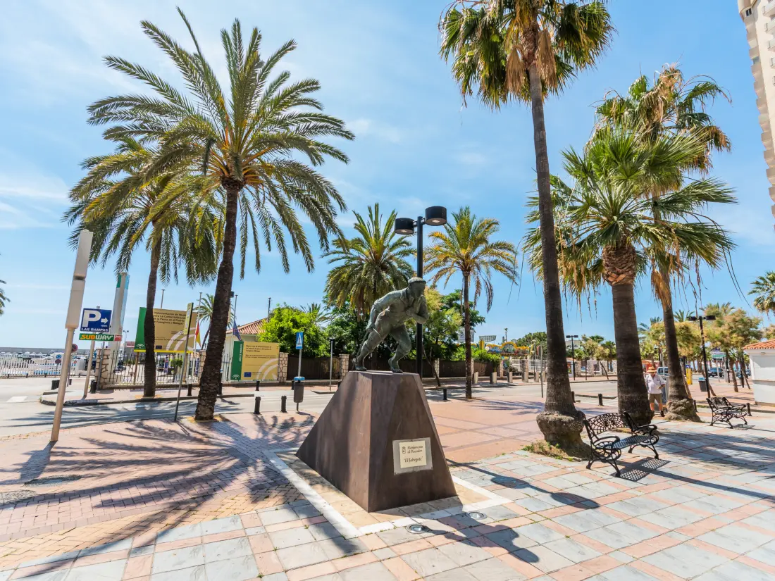 Location de Vacances Fuengirola 160