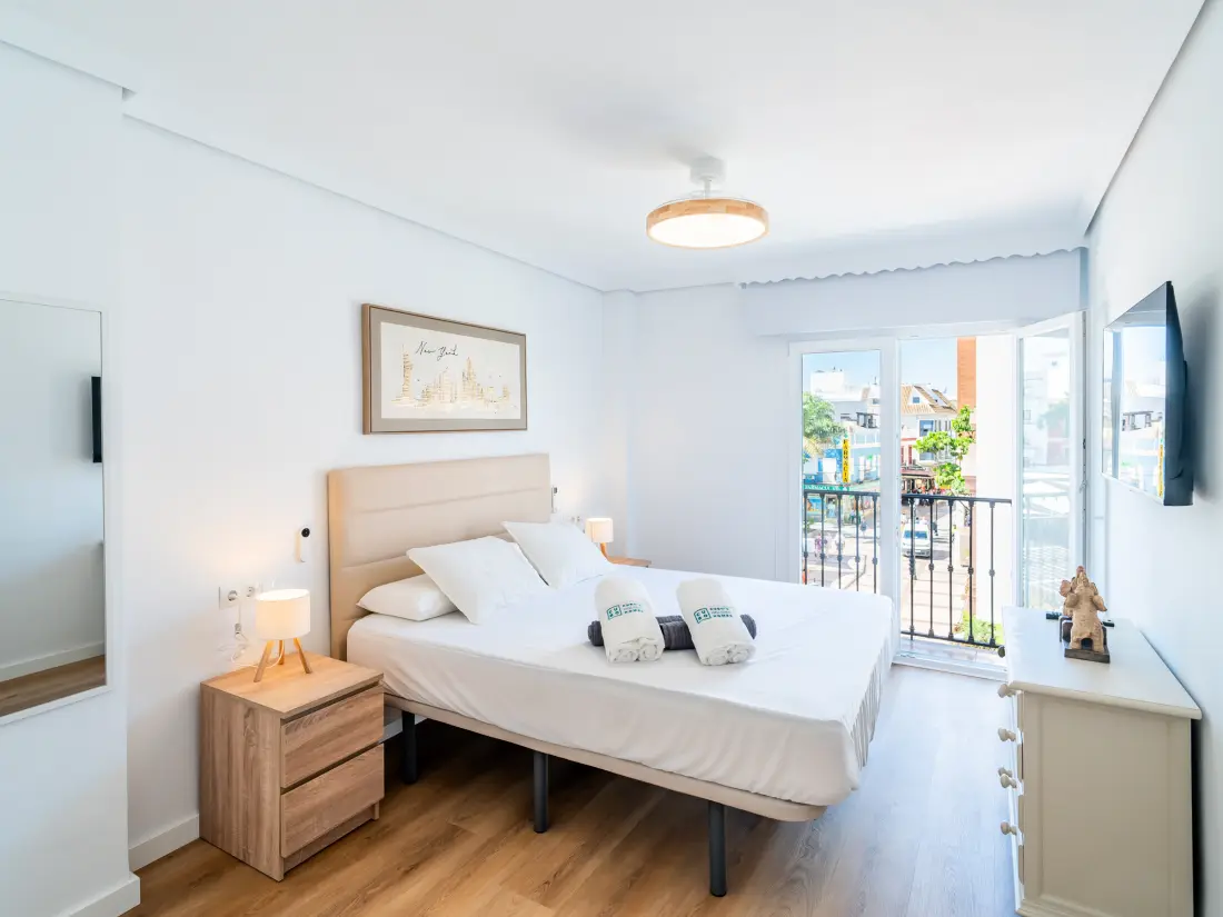 Location de Vacances Fuengirola 162