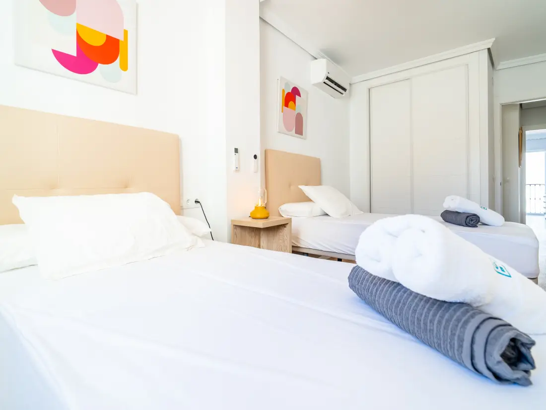 Location de Vacances Fuengirola 162