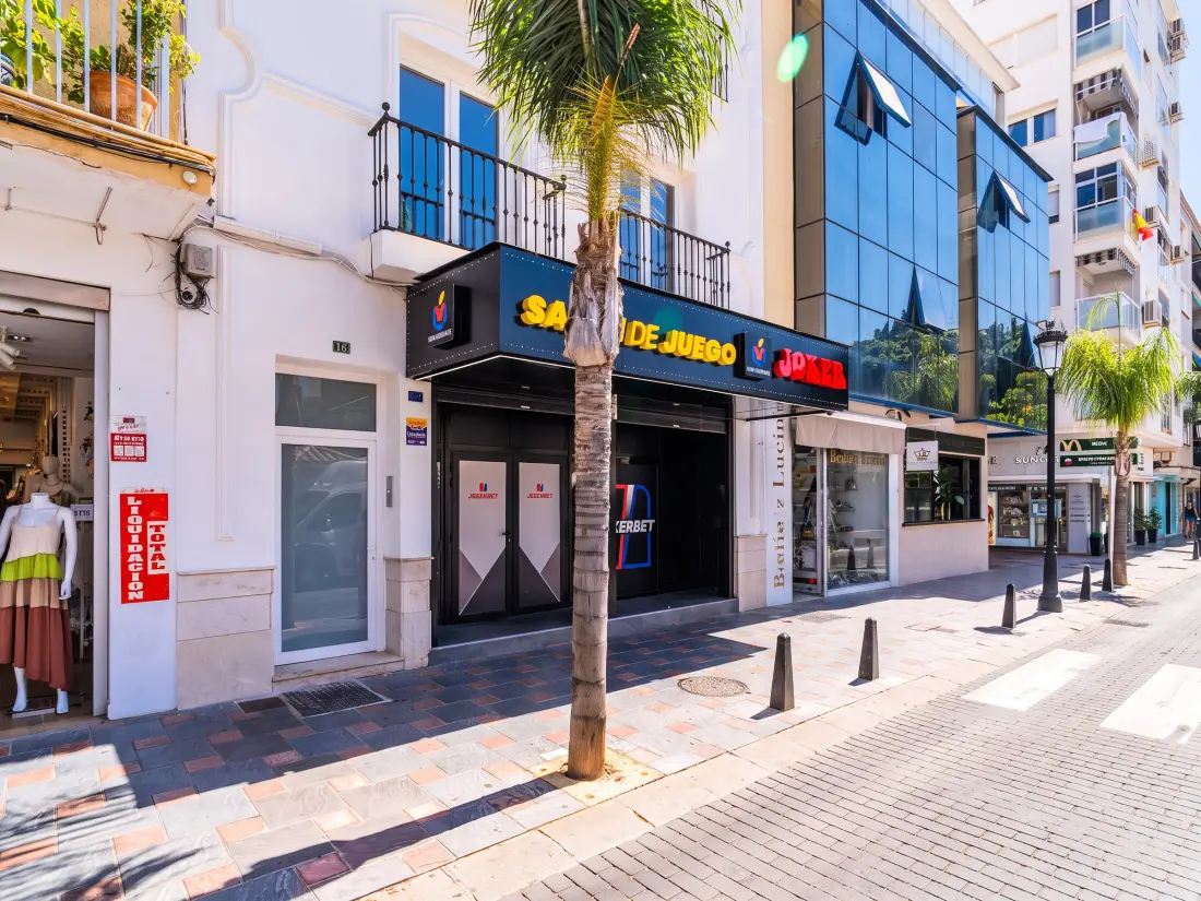 Location de Vacances Fuengirola 162