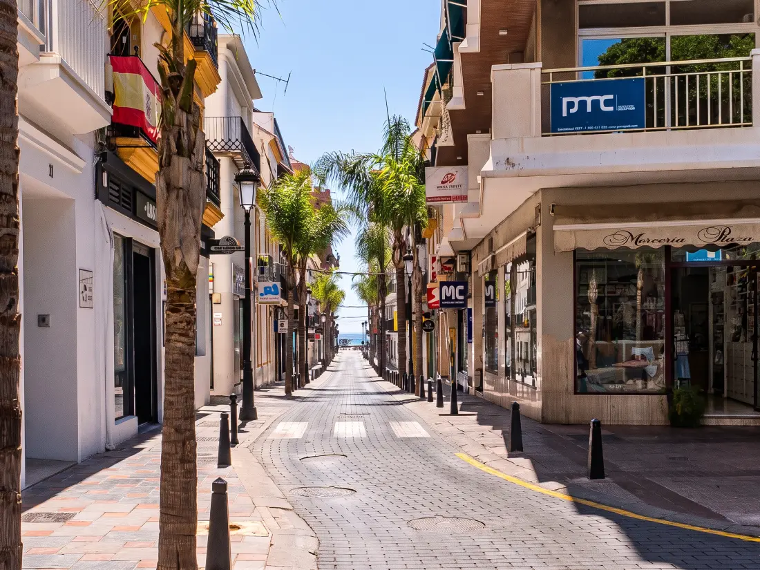 Location de Vacances Fuengirola 162