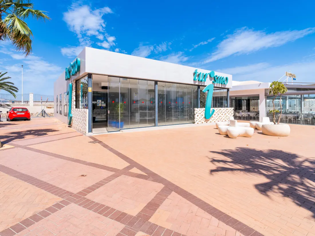 Location de Vacances Fuengirola 162