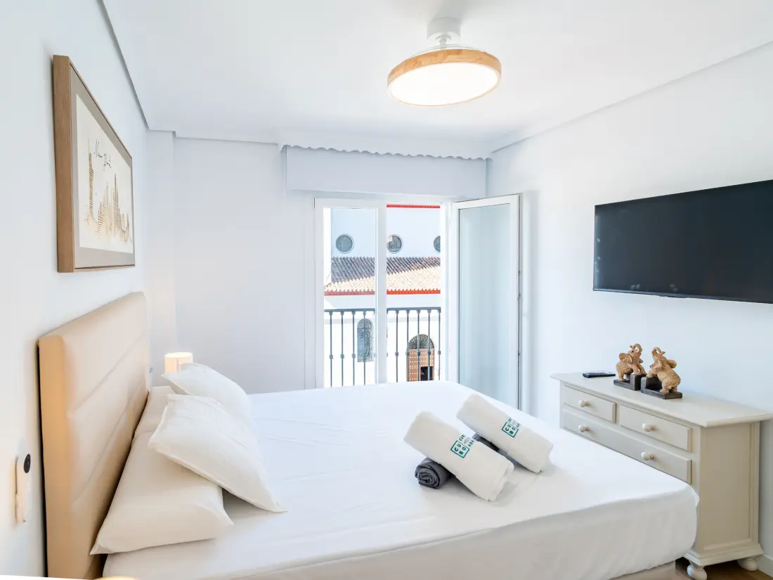 Location de Vacances Fuengirola 162
