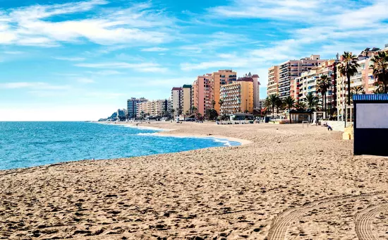 Location de Vacances Fuengirola 73