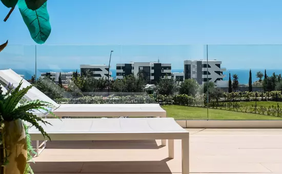 Location de Vacances Fuengirola 74