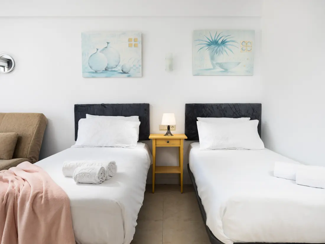 Location de Vacances Fuengirola 94