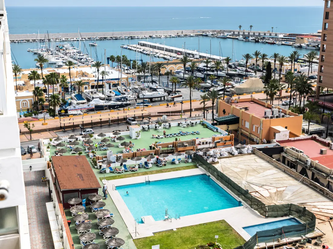 Location de Vacances Fuengirola 94