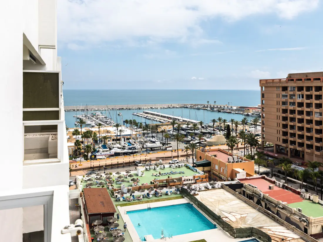 Location de Vacances Fuengirola 94