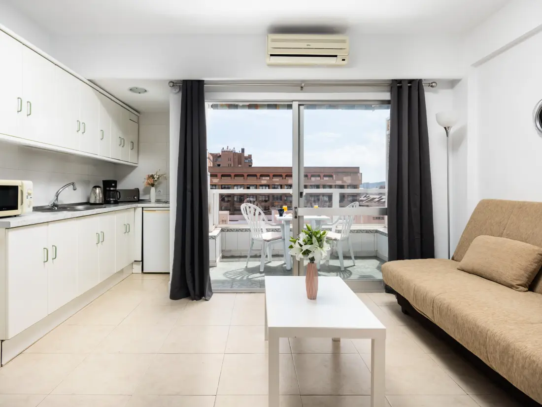 Location de Vacances Fuengirola 94