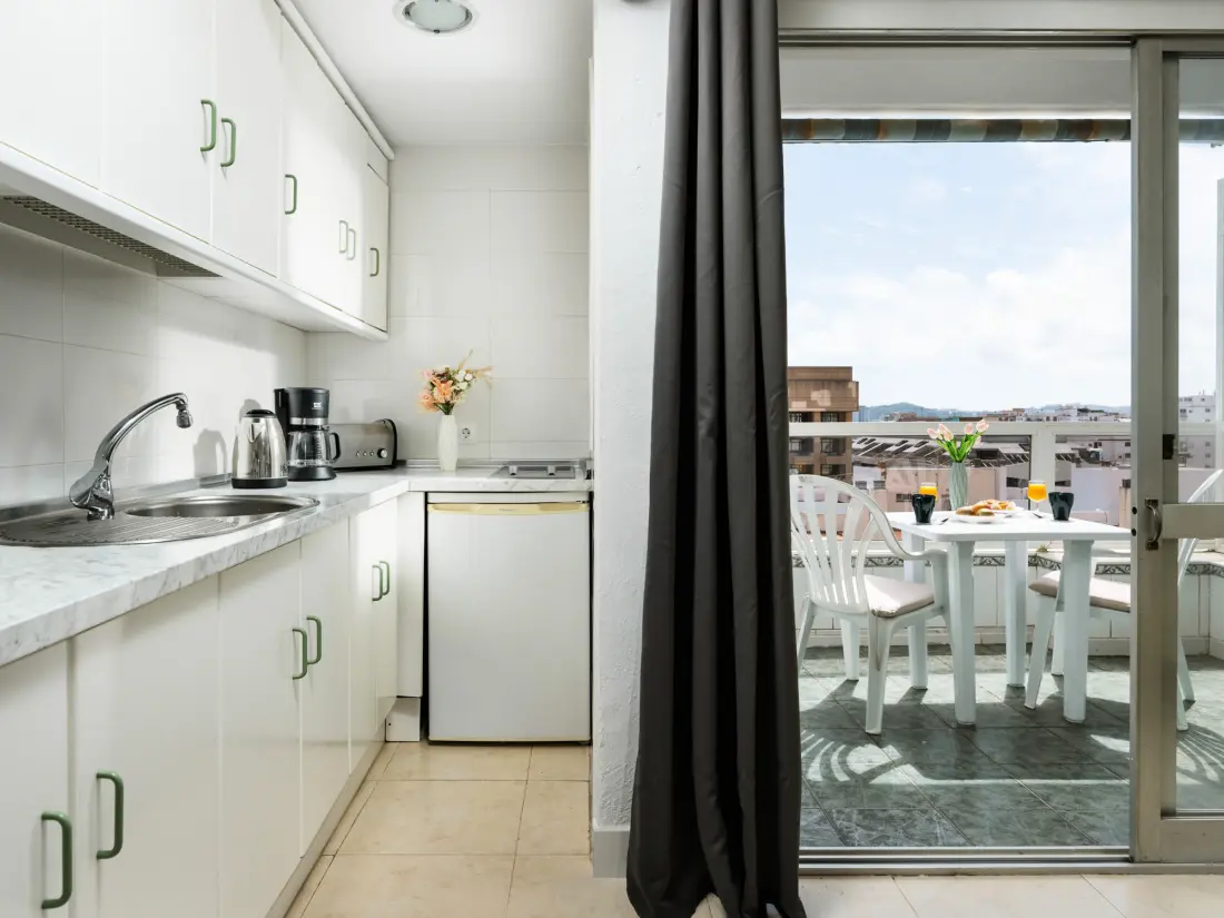 Location de Vacances Fuengirola 94