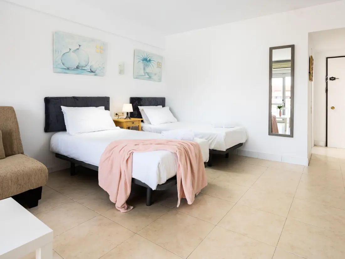 Location de Vacances Fuengirola 94