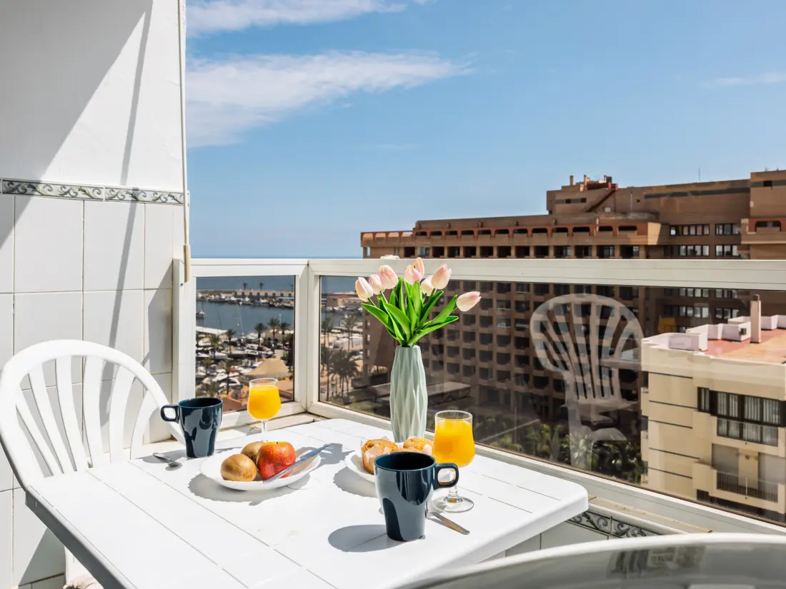 Location de Vacances Fuengirola 94